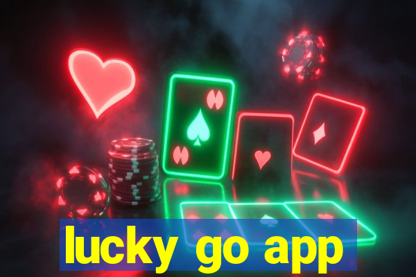 lucky go app